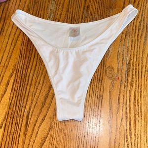 Shade and shore bikini bottoms